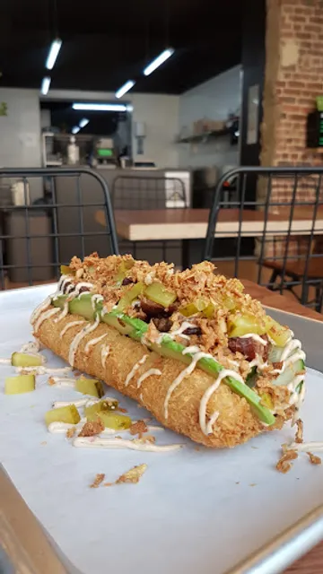 MAKI MAKI - Antwerpen 🍣