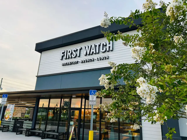 First Watch