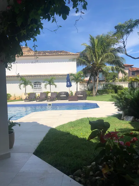 Maison Blanc Búzios