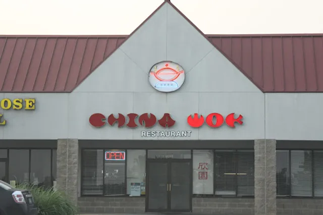 China Wok