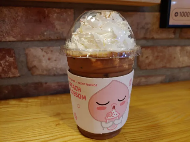 이디야 원광대학생회관점