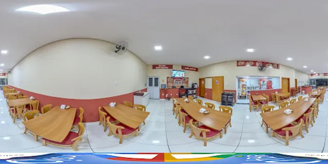 Zico Lanches e Pizzaria