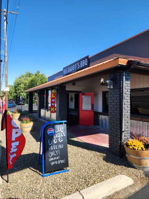 Big Daddy's BBQ