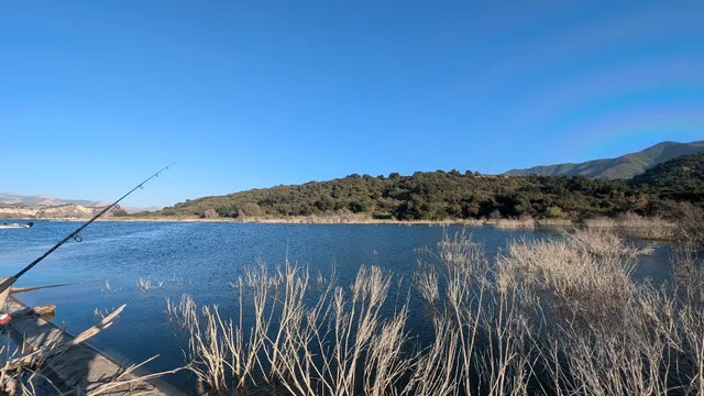 Cachuma Lake Park