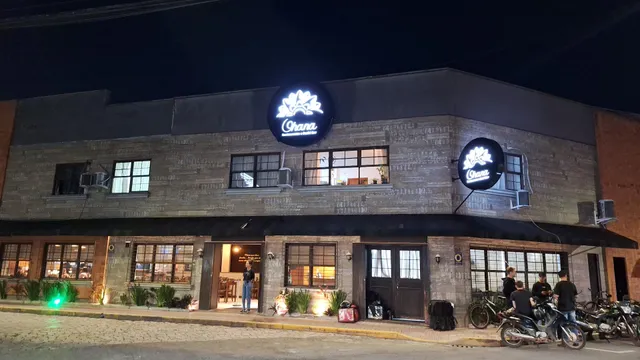 Ohana Itajaí | Restaurante Japonês, com Rodízio