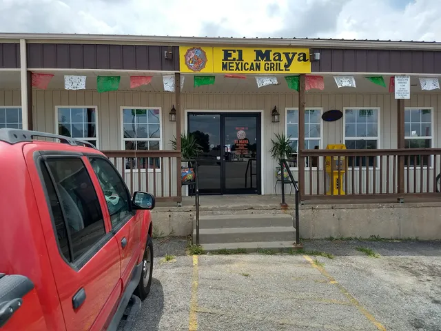 El Maya