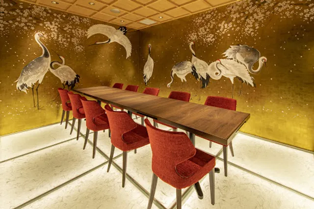 おもてなしとりよし 町田店