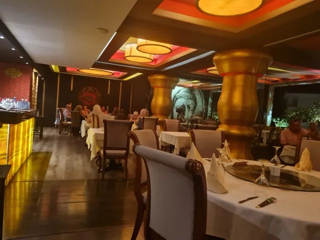 Xiang Gong Chinese Restaurant