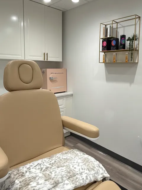 the L.A.B. med spa Dallas