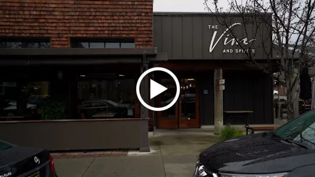 The Vine and Spirits