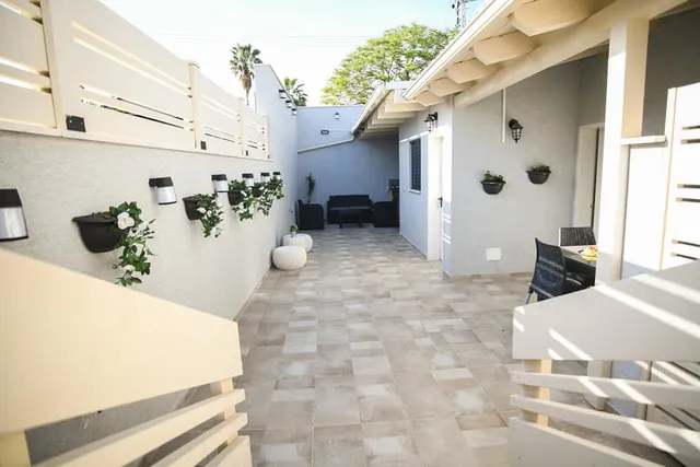 צימר בגליל נופש קסום