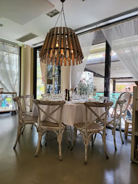 Restaurant Italià Massimo