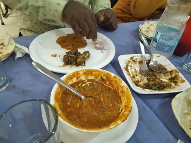 Hotel Murali pure veg