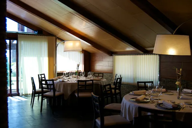 Restaurante Coto da Aguia