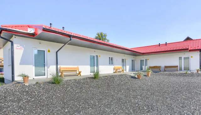 Apartamenty & Pokoje Pod Gruszą