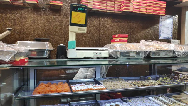 Mithai Ghar
