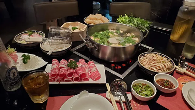 Top Grade Hot Pot