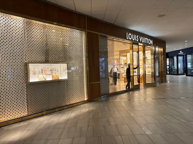 Louis Vuitton Boston Copley