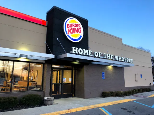 Burger King