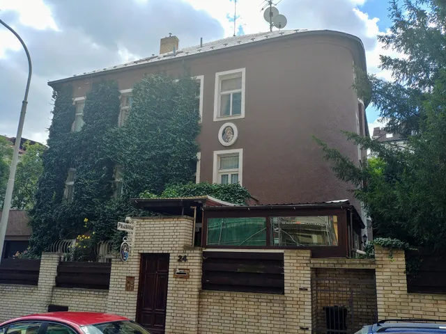 Bed&Breakfeast Villa Madona