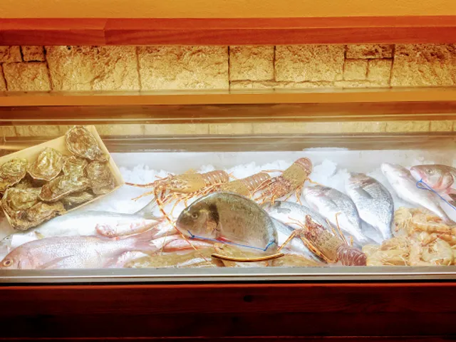 La Taverna del Duca - Licata