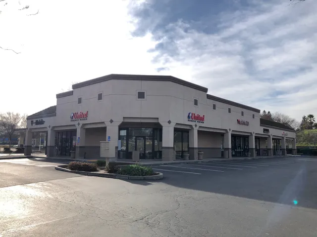 1st United Credit Union