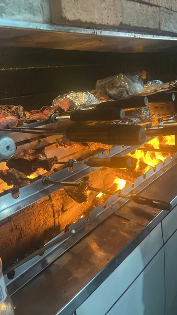 Churrascaria Boi na Brasa