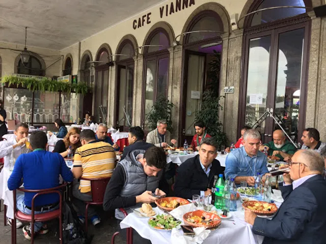 Café Vianna