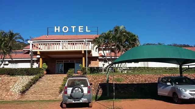 Hotel Serra Verde