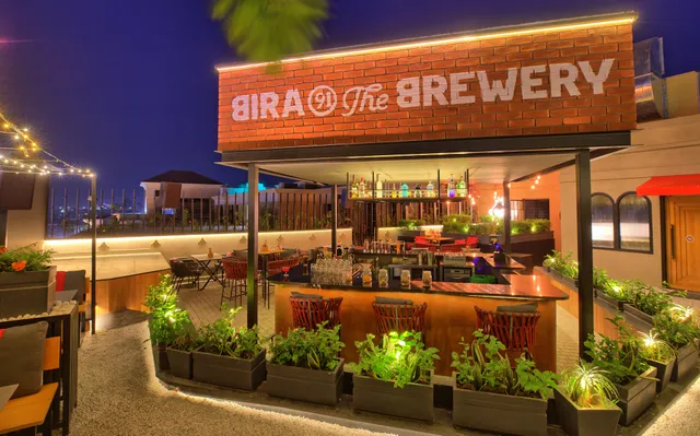 Bira 91 The Brewery Ludhiana