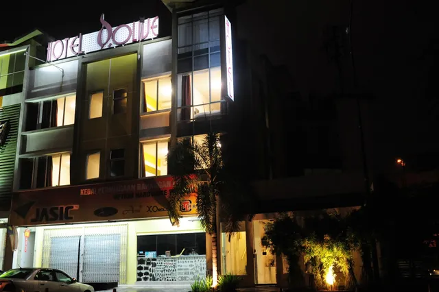 D'Olive Hotel Ampang Kuala Lumpur