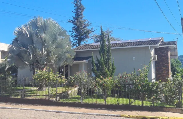 Hospedaria Edelweiss Haus