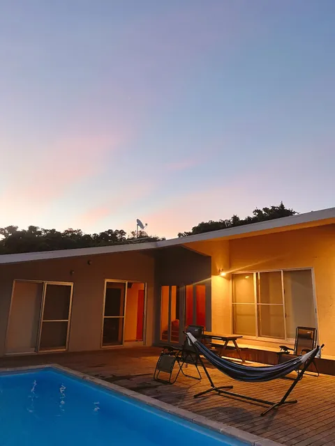 Villa Del Mar Nosoko