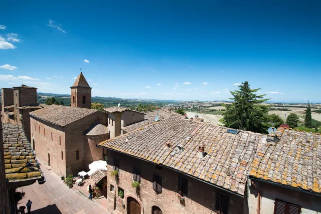 Antica Torre del Borgo