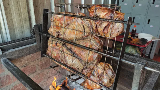 Restaurante el sabor del Loncco