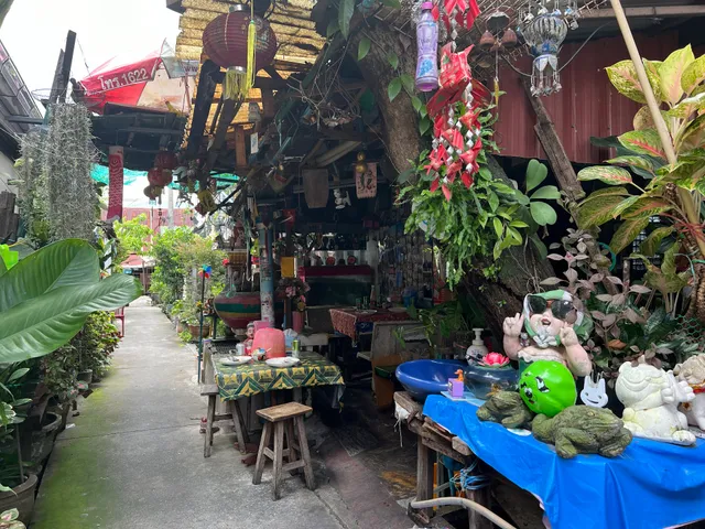 ป้าอิ๊ดอาหารตามสั่ง