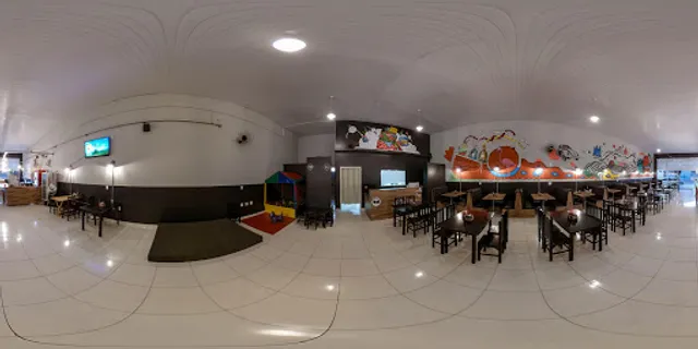 Escarabajo Hamburgueria