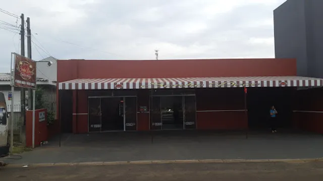 Sonho Doce - Restaurante e Lanchonete