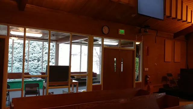 Disciple Mission Church of Denver