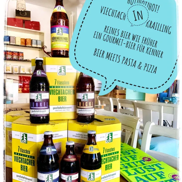 Pastareich Feinkost und Nudelmanufaktur