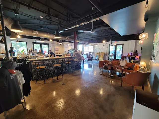 Grassroots Kava House