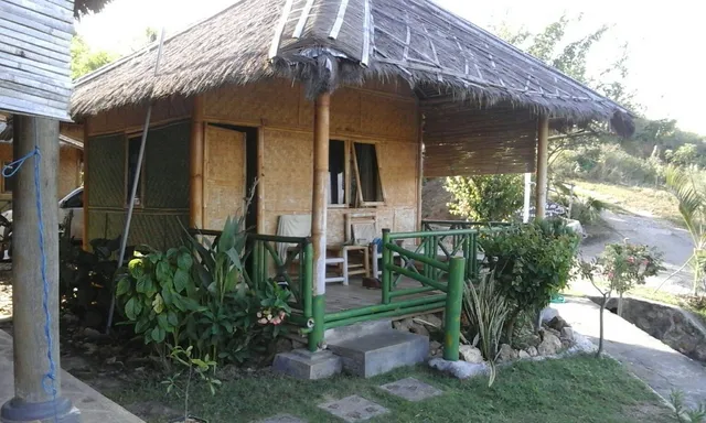 Areguling Beach Bungalows
