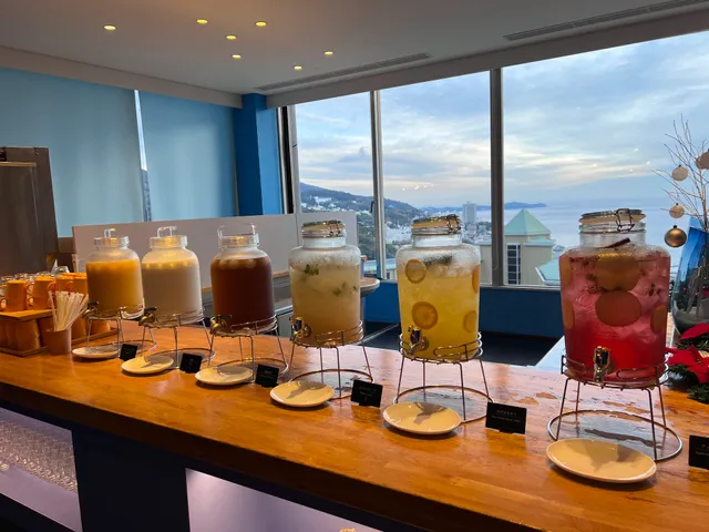 スタジオビュッフェもぐもぐ