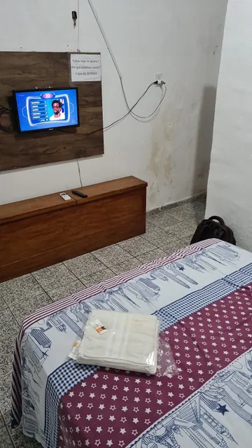 Pousada Fortaleza Aeroporto House