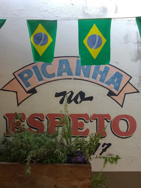 Picanha no Espeto Paranaíba MS