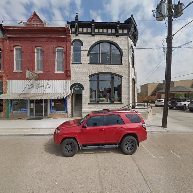 Alexa Avenue Boutique