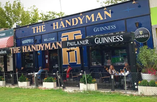 Pub The Handyman