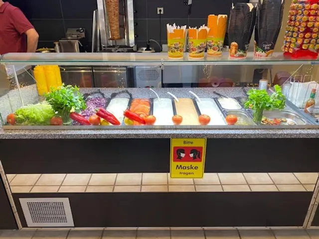 Family Kebap & Pizza