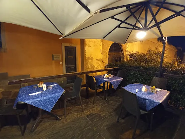 Pizzeria Al Vecchio Carcere