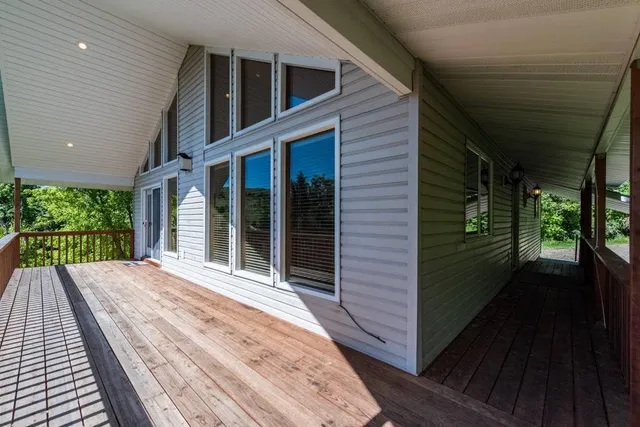 Cub River Hideout Cabin